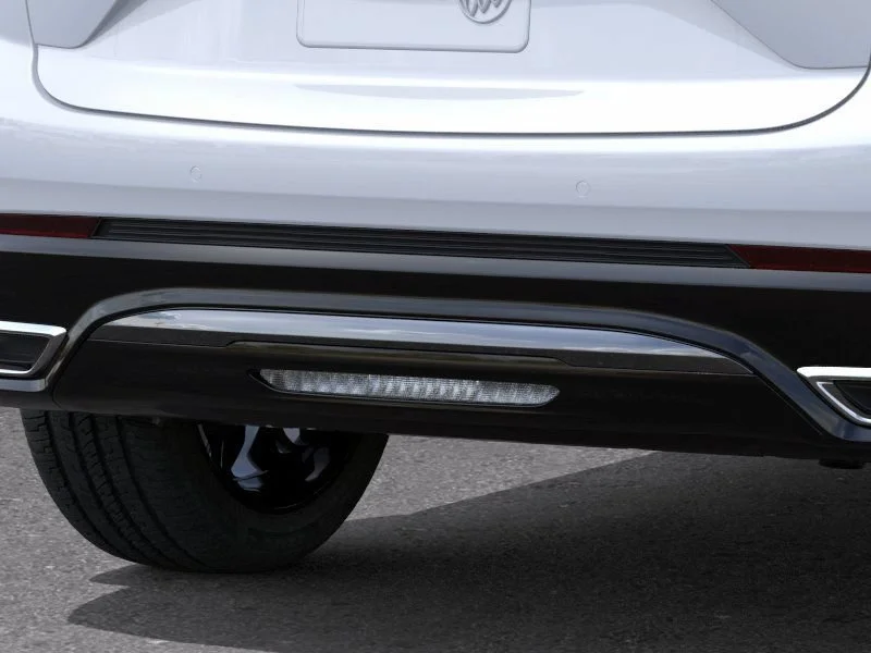 2026 Buick Envision Sport Touring - Photo 14
