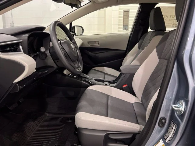 New 2027  Toyota LE image 9