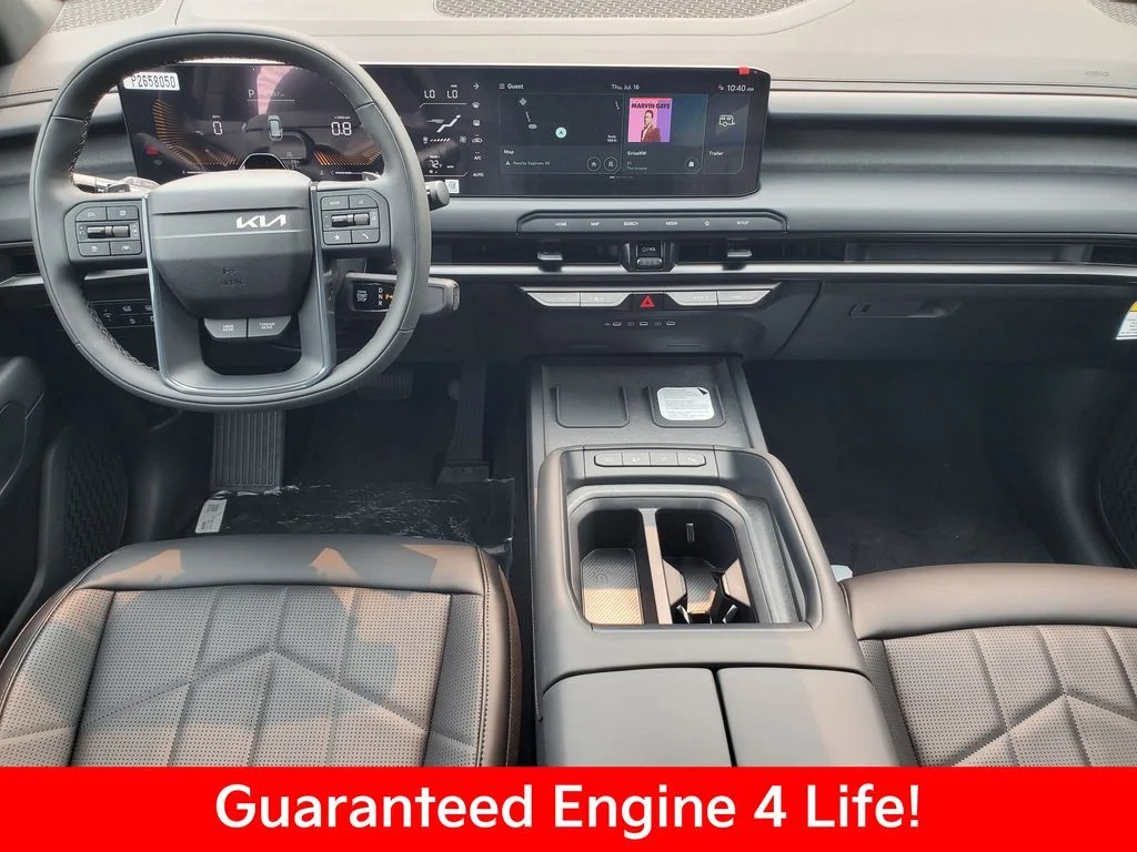 New 2027 Brown Kia X-Line EX image 29