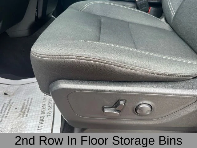 Used 2025 Red Ram Big Horn/Lone Star image 17