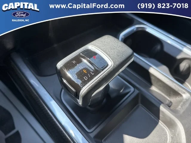 Certified Used 2025 White Chevrolet LT Trail Boss image 30