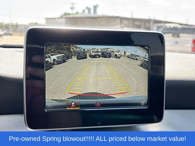 Used 2017  Mercedes-Benz GLA 250 image 25