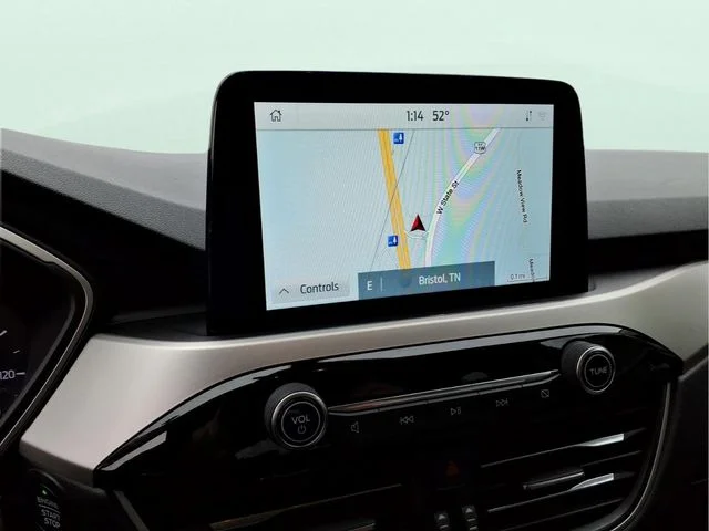 Used 2020 Gray Ford SE image 26