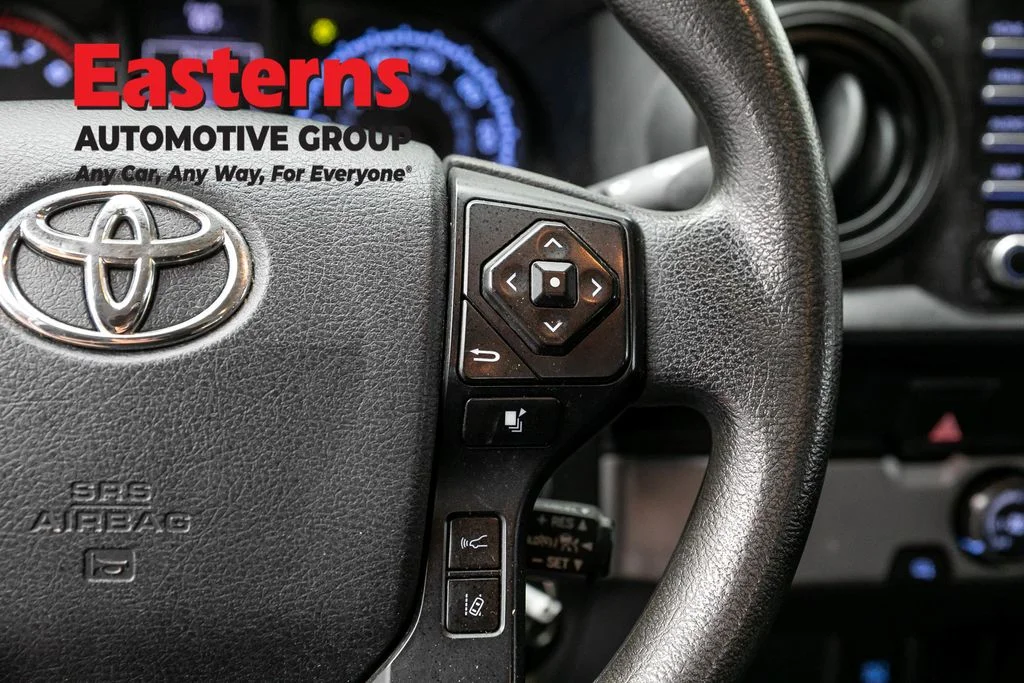 Used 2020 White Toyota SR image 15