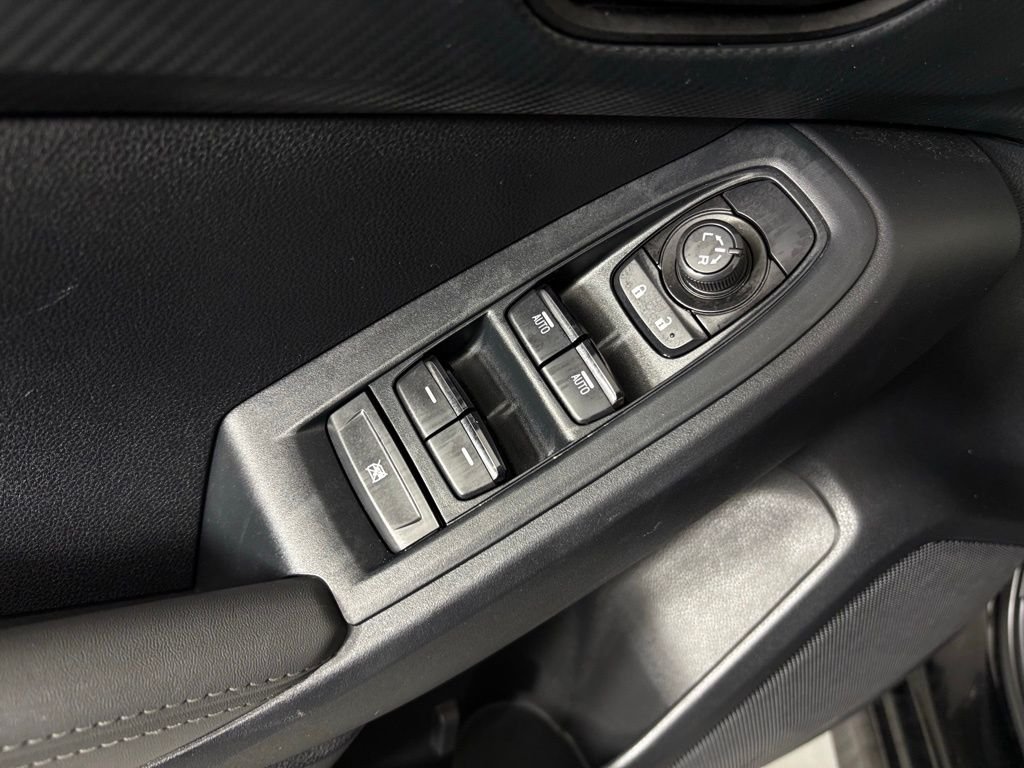Used 2025 Black Subaru Premium image 14