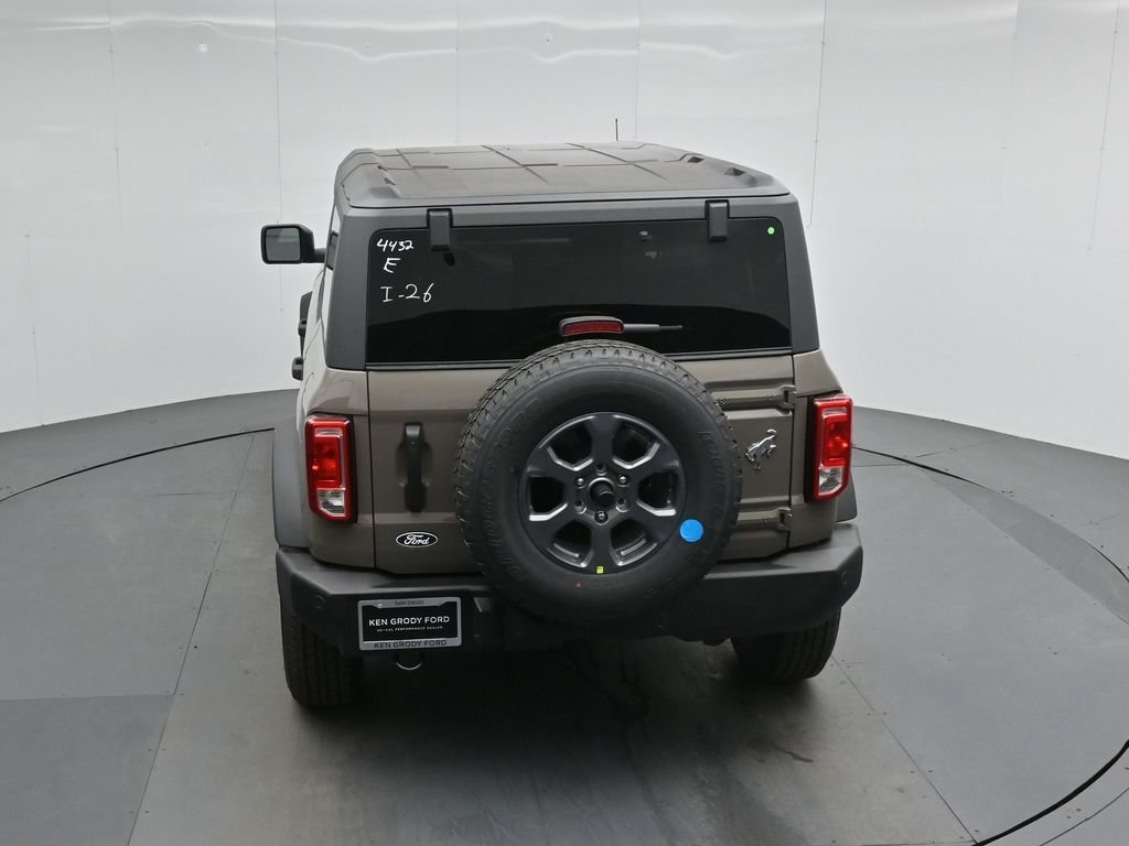New 2026 Marsh Gray Ford Big Bend image 37