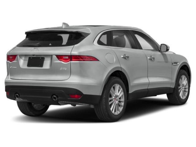 Used 2019 Red Jaguar 25t Premium image 2