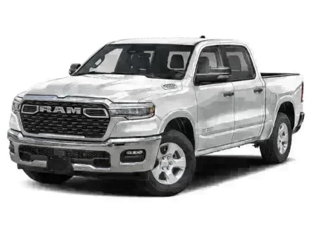 2026 RAM 1500 Pickup Big Horn/Lone Star