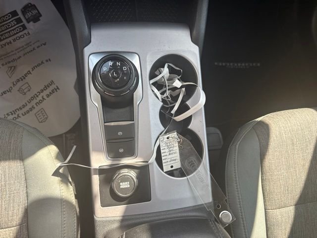 Used 2023 Gray Ford Big Bend image 37