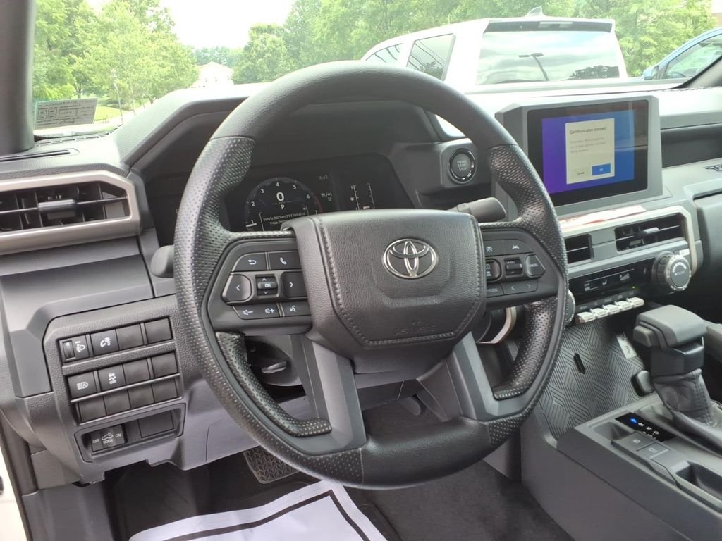 New 2026 Ice Cap Toyota SR image 6