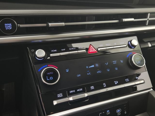 2025 Hyundai Santa Fe XRT - Photo 26