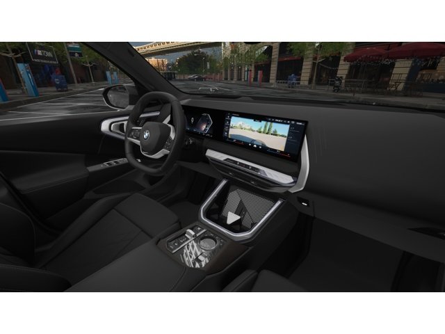 New 2026 Skyscraper Grey Metallic BMW xDrive image 14