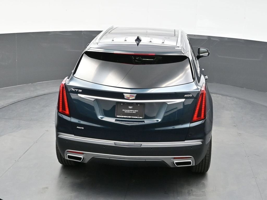 2025 Cadillac XT5 Premium Luxury - Photo 30