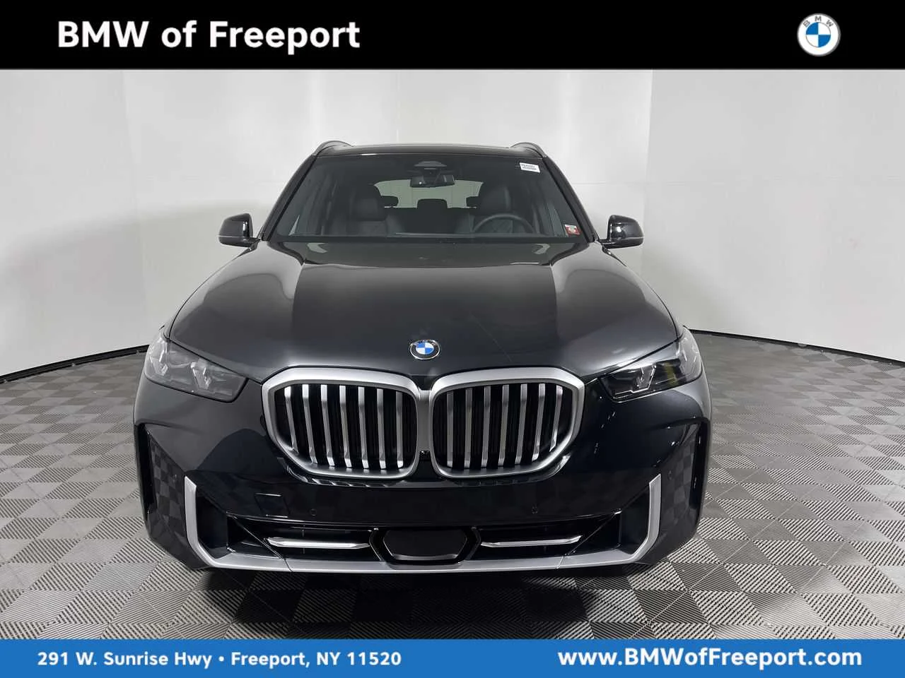 2024 BMW X5 xDrive40i's photo