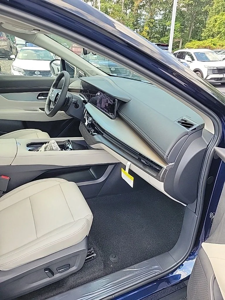 2025 Nissan Murano SL - Photo 29