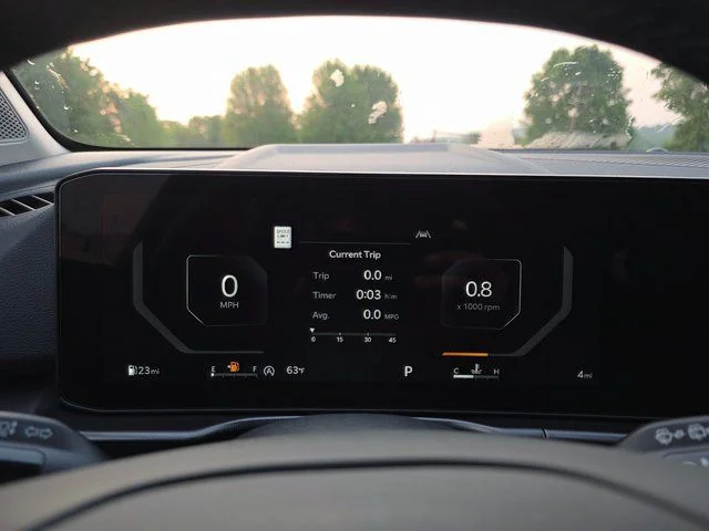 New 2026 Blue Kia X-Line image 30