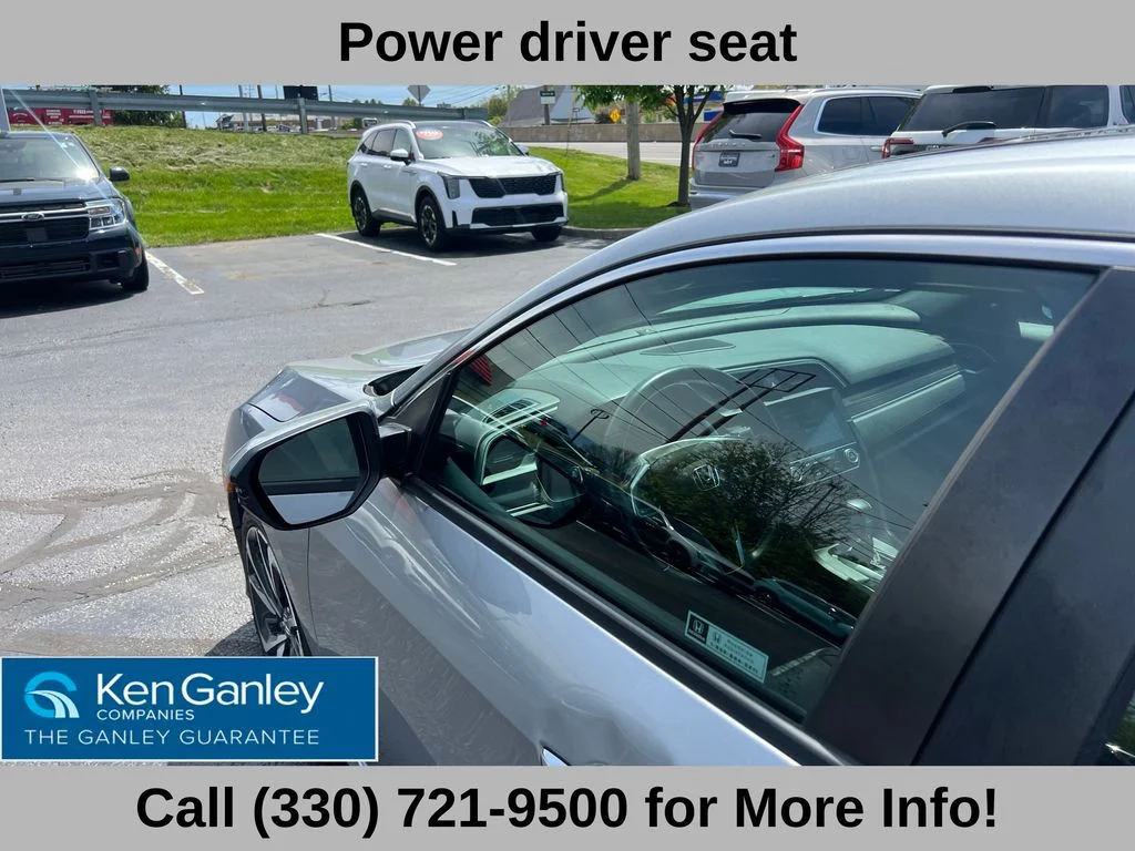 Used 2020  Honda Touring image 24