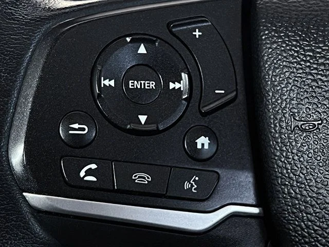 2026 Honda Odyssey Touring - Photo 11