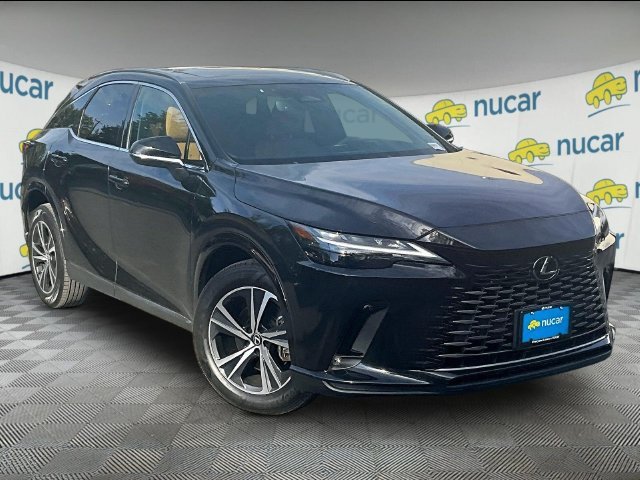 2024 Lexus RX 350