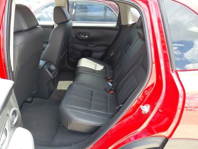 Used 2024  Honda EX-L image 5
