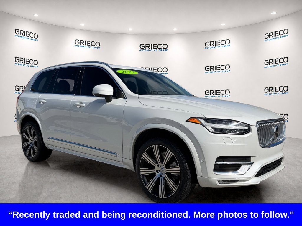 2023 Volvo XC90