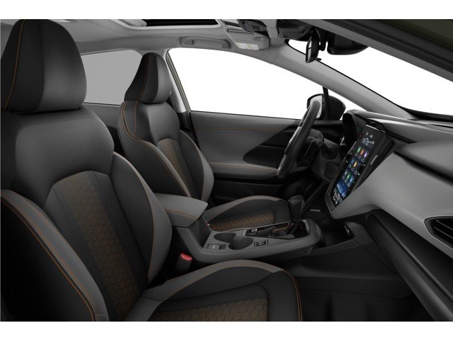 New 2026 ALPINE GREEN Subaru Limited image 16