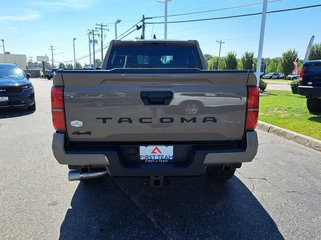 New 2026 Mudbath Toyota  TRD Off-Road image 7