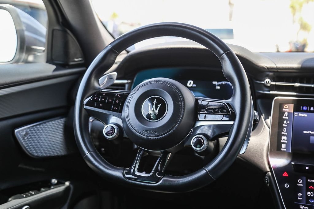 2023 Maserati Grecale GT - Photo 15