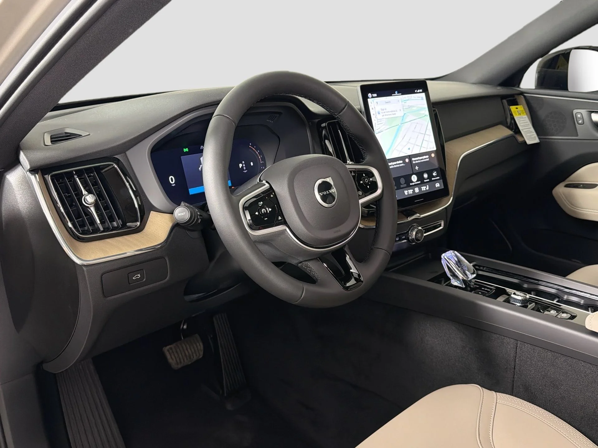 New 2026 Bright Dusk Volvo Plus image 10