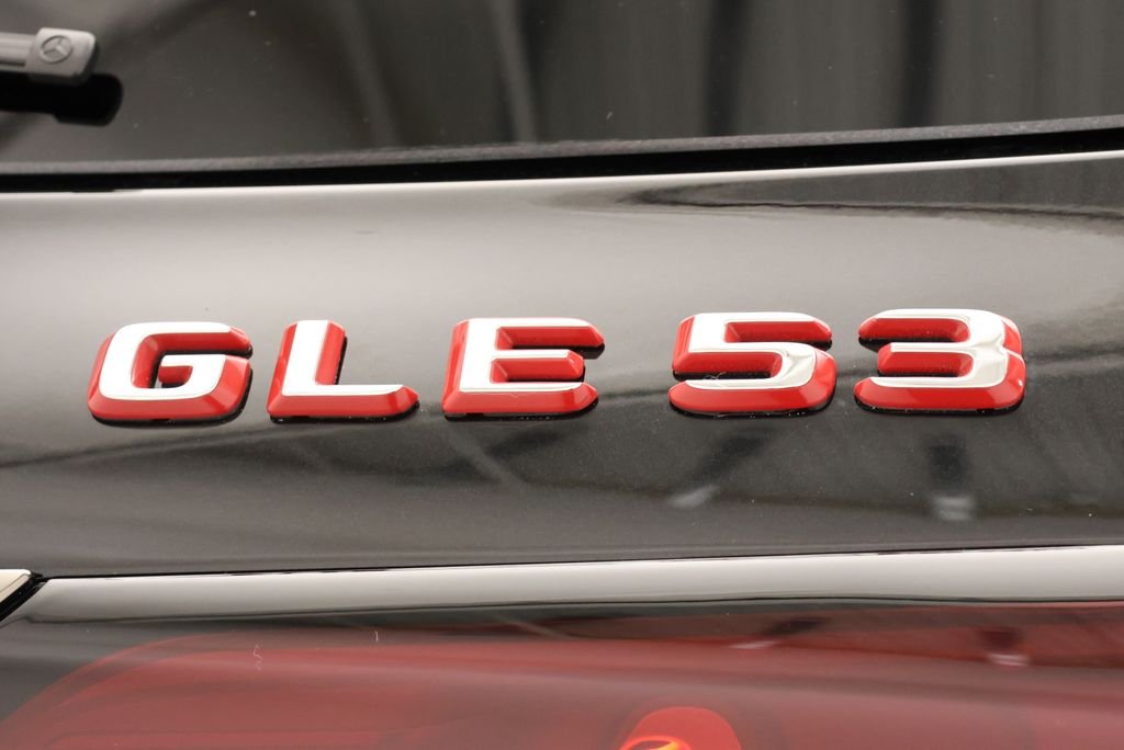 New 2027 Obsidian Black Metallic Mercedes-Benz  image 11