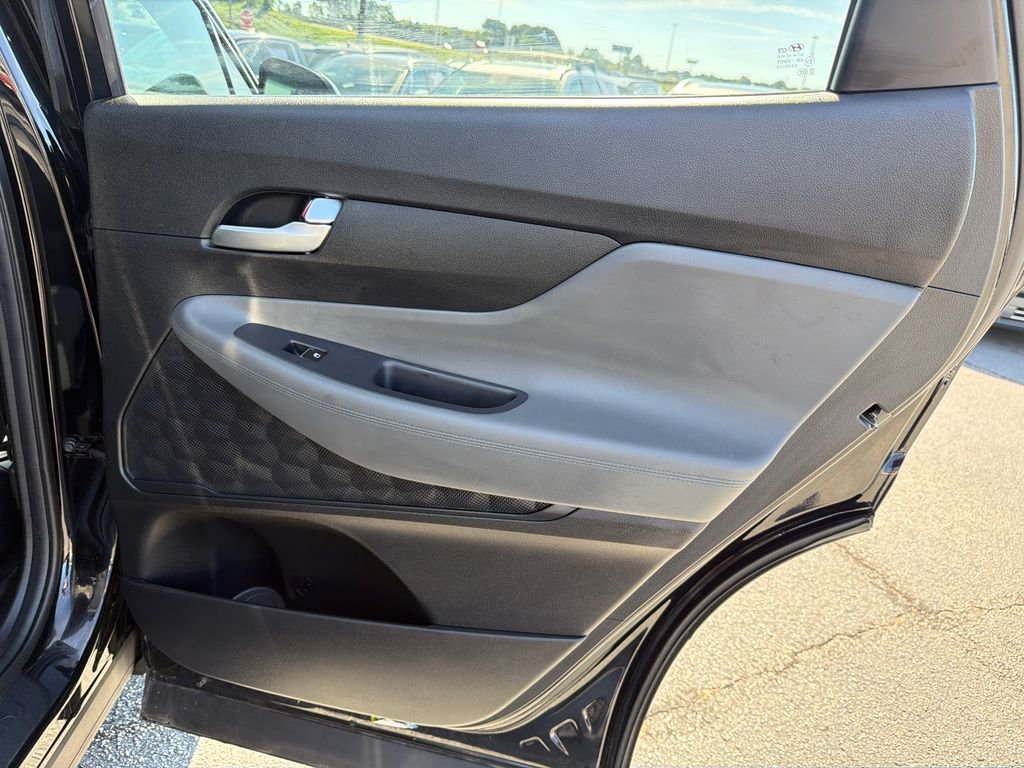 2023 Hyundai Santa Fe SEL - Photo 16