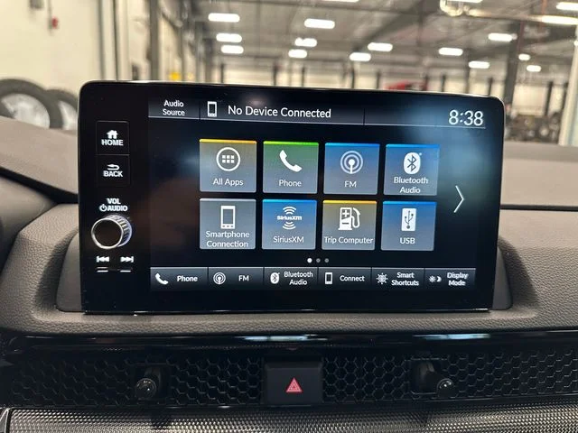 Used 2023 Gray Honda EX-L image 28
