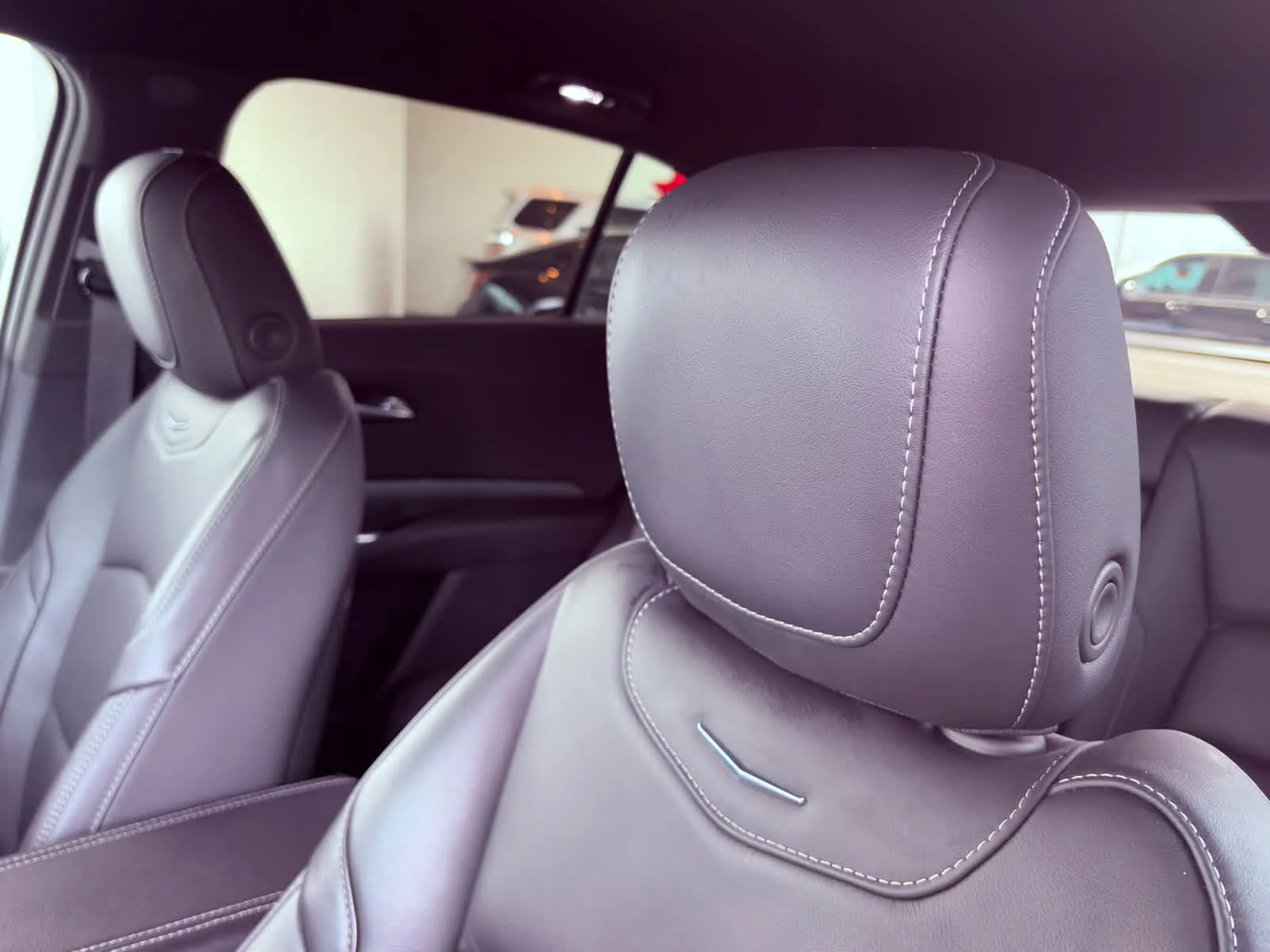 2024 Cadillac XT4 Premium Luxury - Photo 25
