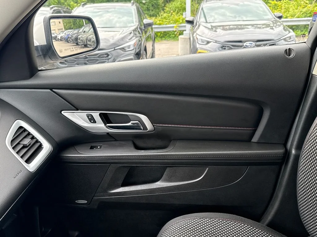 Used 2017 Silver GMC SLE-2 image 48