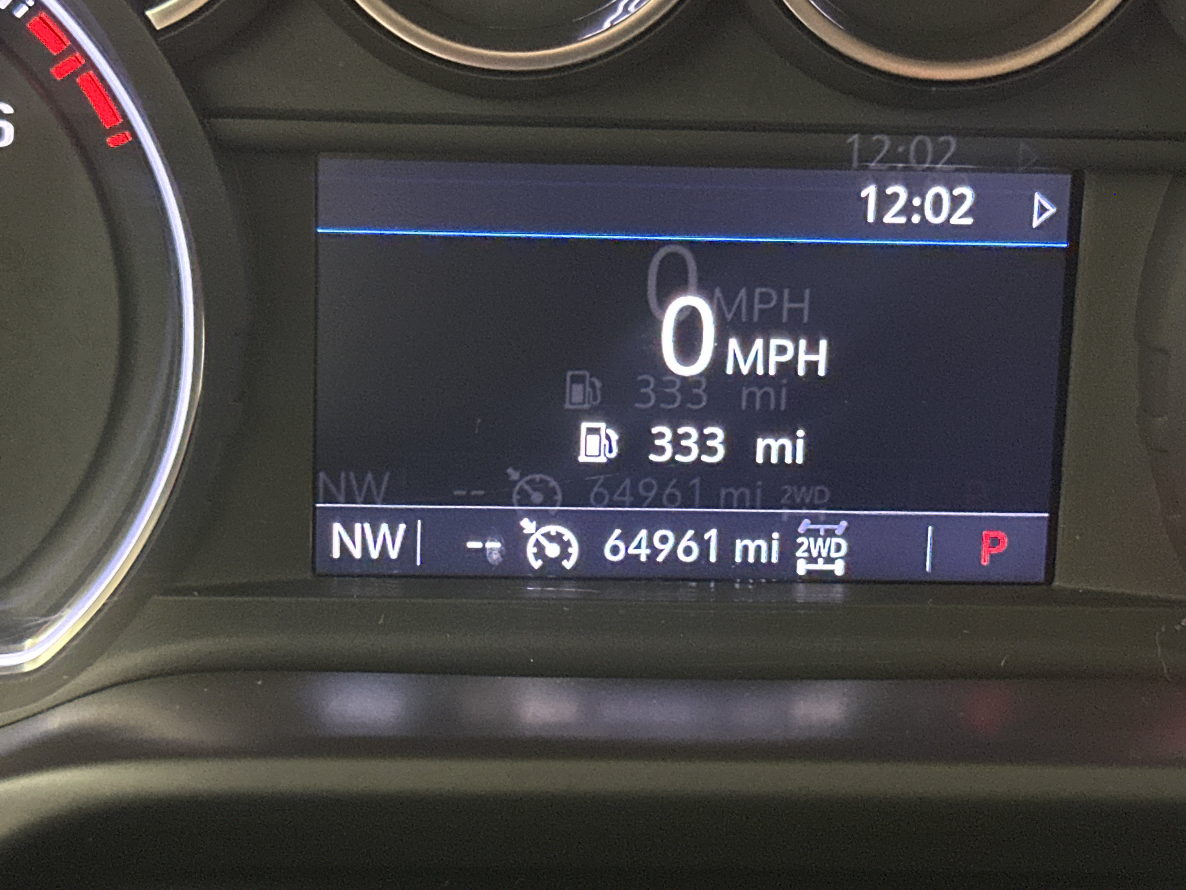 Used 2019 Red Hot Chevrolet RST image 13