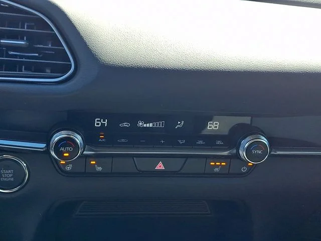 New 2026 Blue Mazda 2.5 Turbo Premium Plus image 12