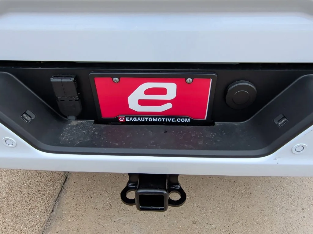 2026 GMC Sierra 2500HD Denali - Photo 47