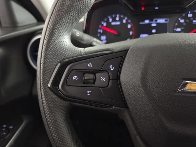 Used 2026 Cypress Gray Chevrolet LS image 15