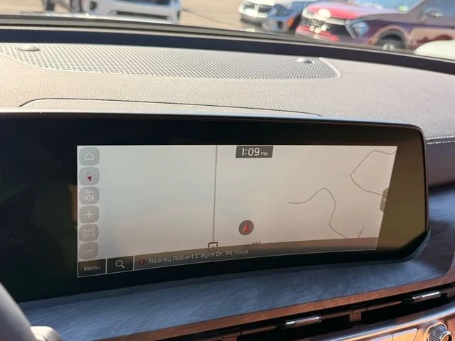 Used 2025 Gray Kia SX X-Line image 13
