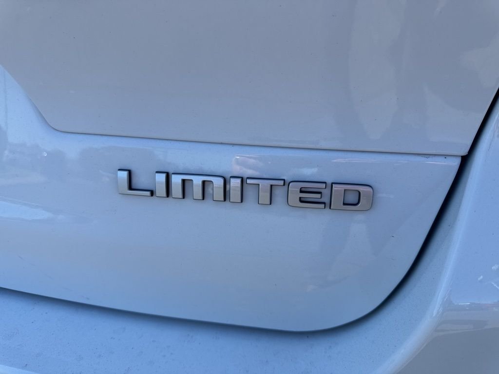 2025 Jeep Grand Cherokee L Limited - Photo 43