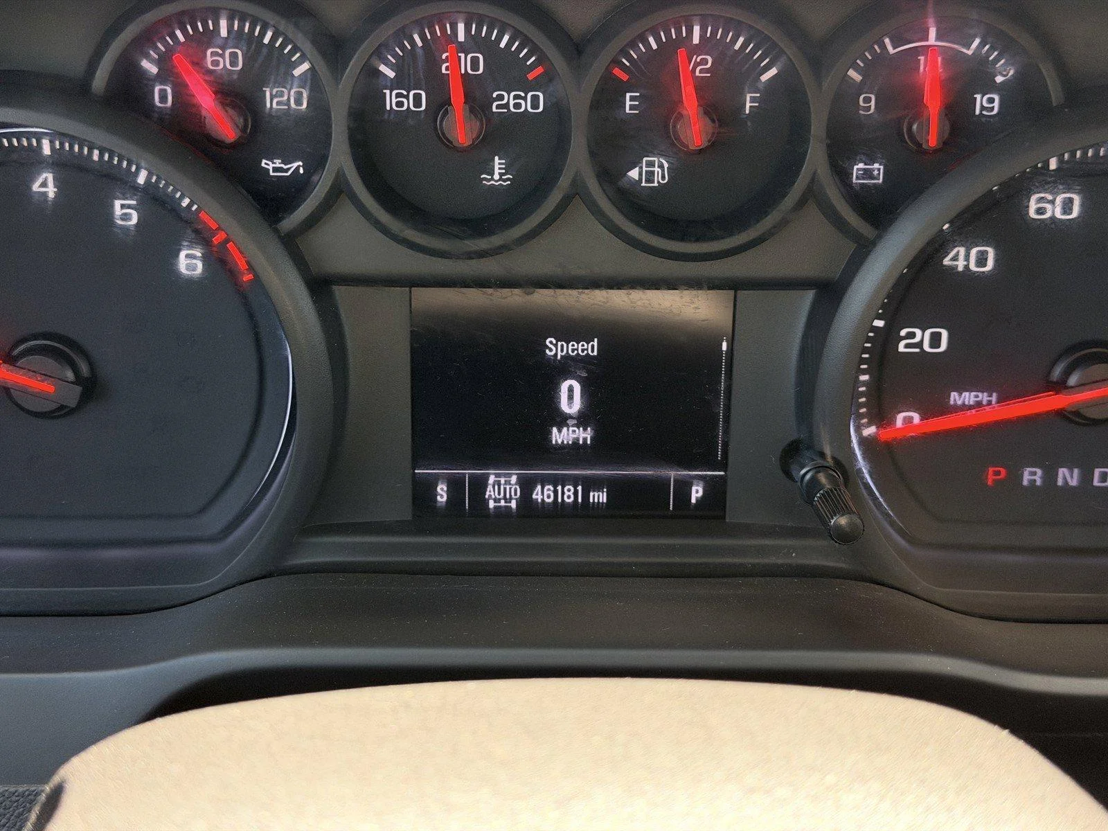 Used 2023 Glacier Blue Metallic Chevrolet Custom image 23
