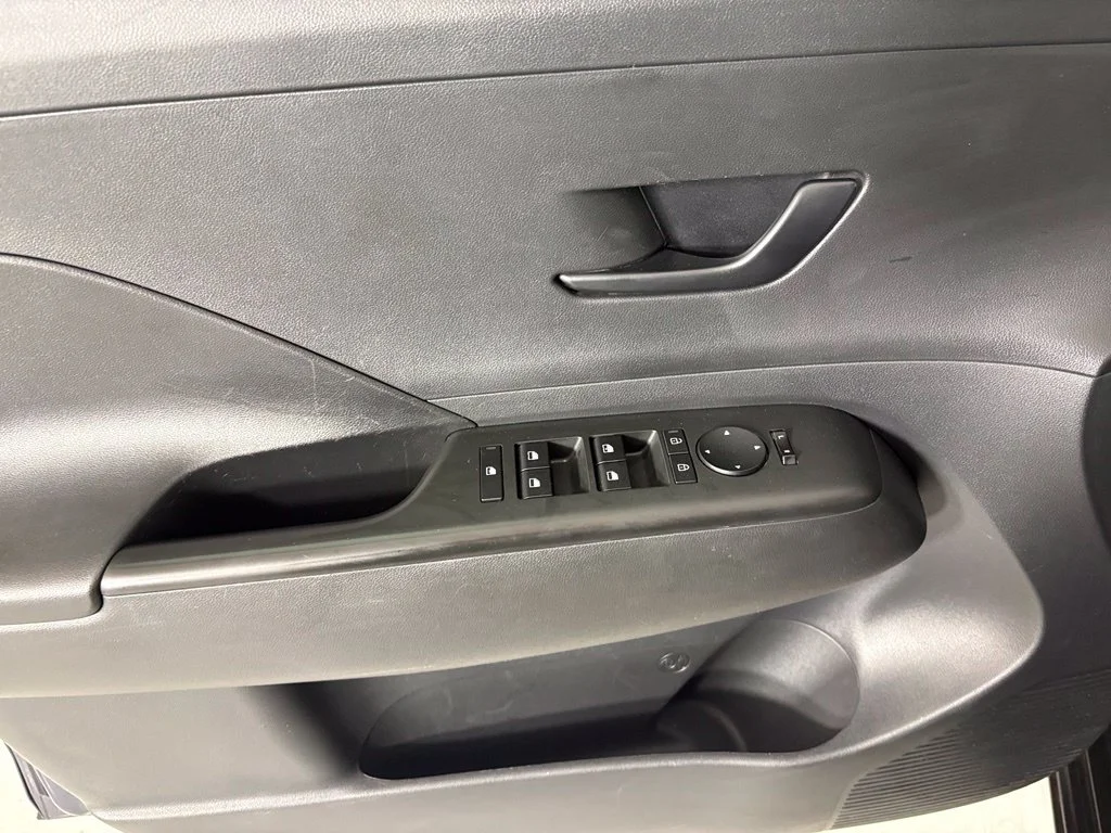 Used 2024 Blue Hyundai SEL image 19