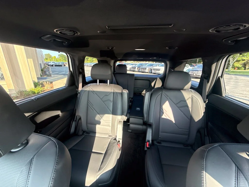 Used 2026 White Hyundai XRT Pro image 29