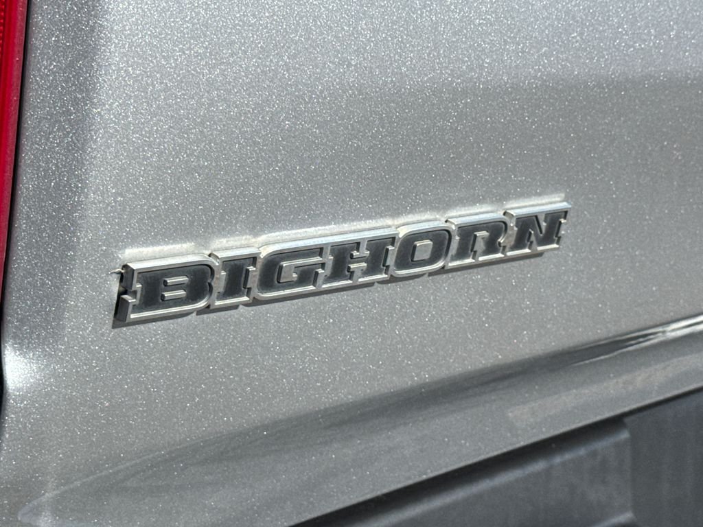 Used 2019 Silver Ram Big Horn/Lone Star image 10