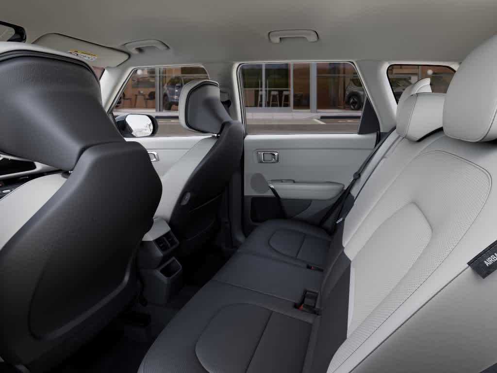 New 2027 Pale Gray Kia EX image 18