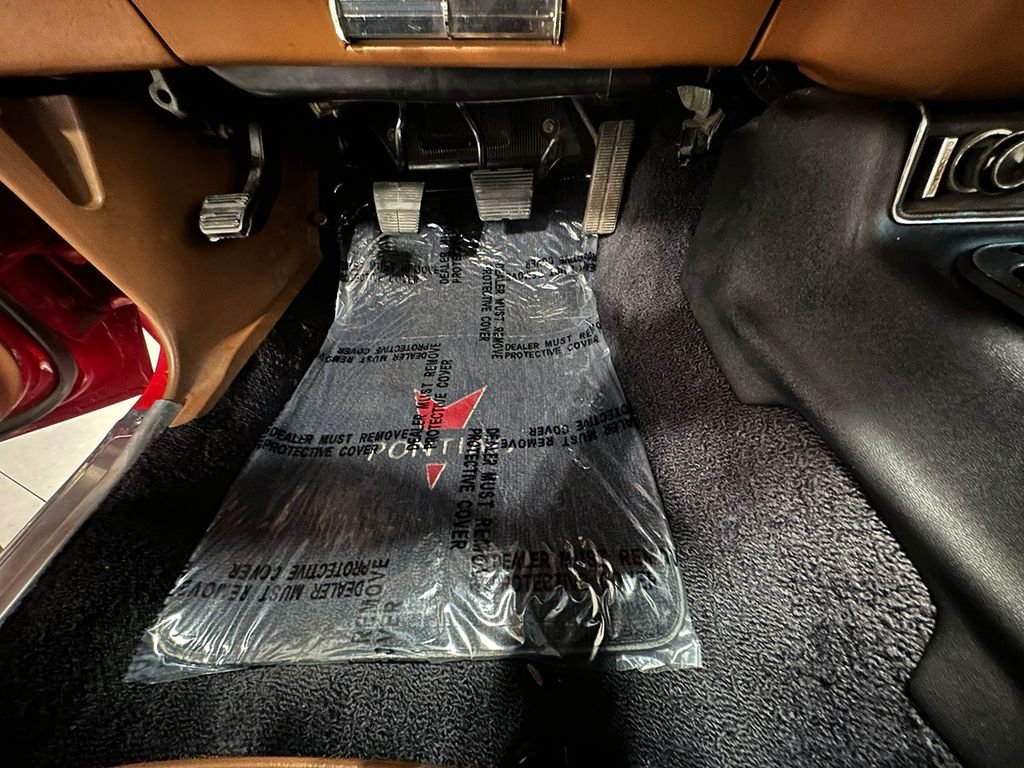 Used 1973  Pontiac  image 87