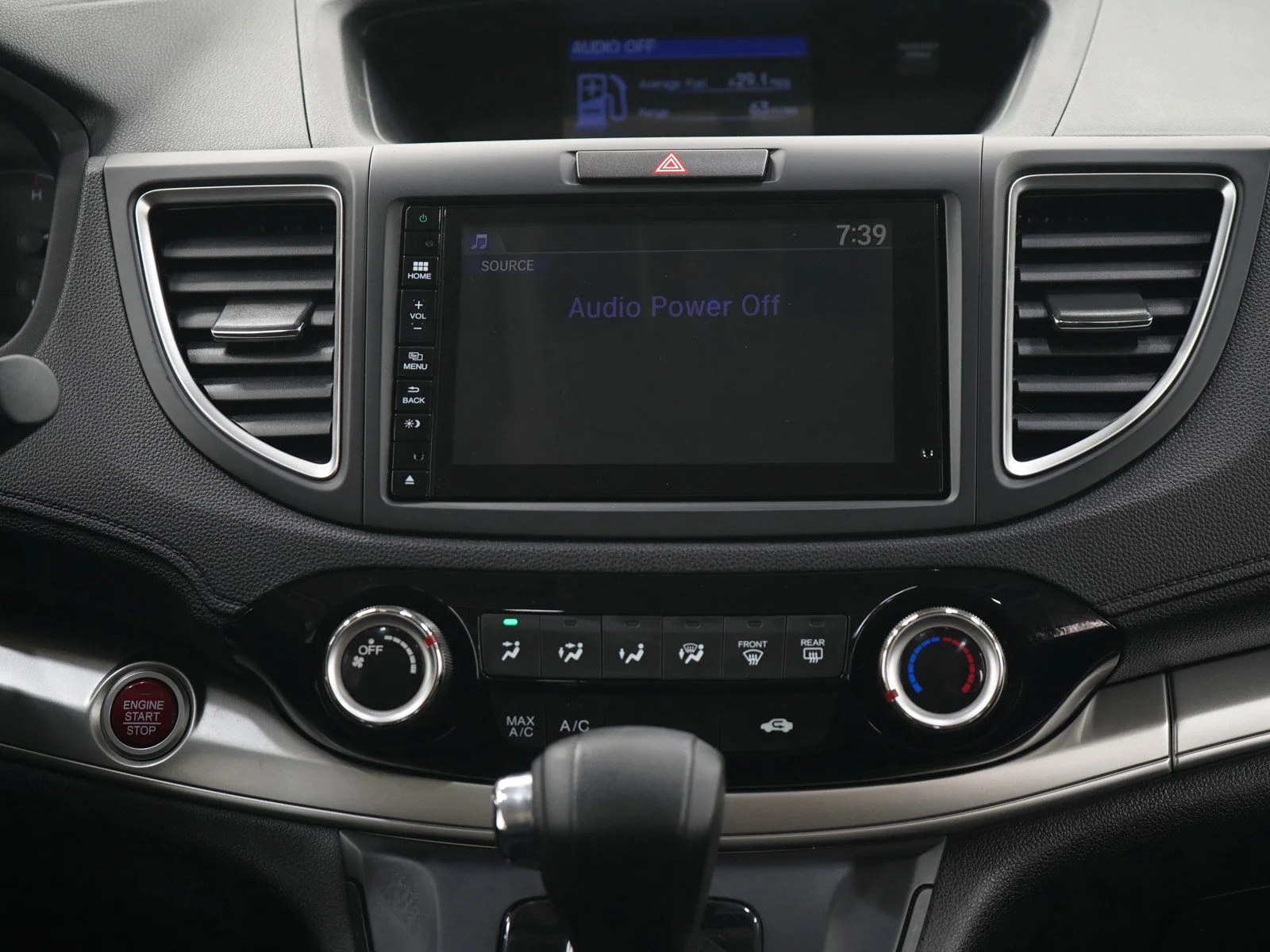 Used 2016  Honda AWD 5dr EX image 15