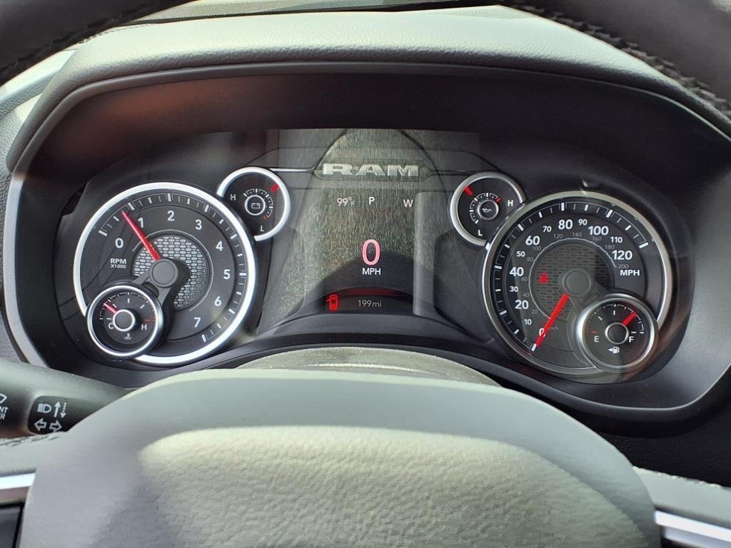 2026 RAM 1500 Big Horn/Lone Star - Photo 15