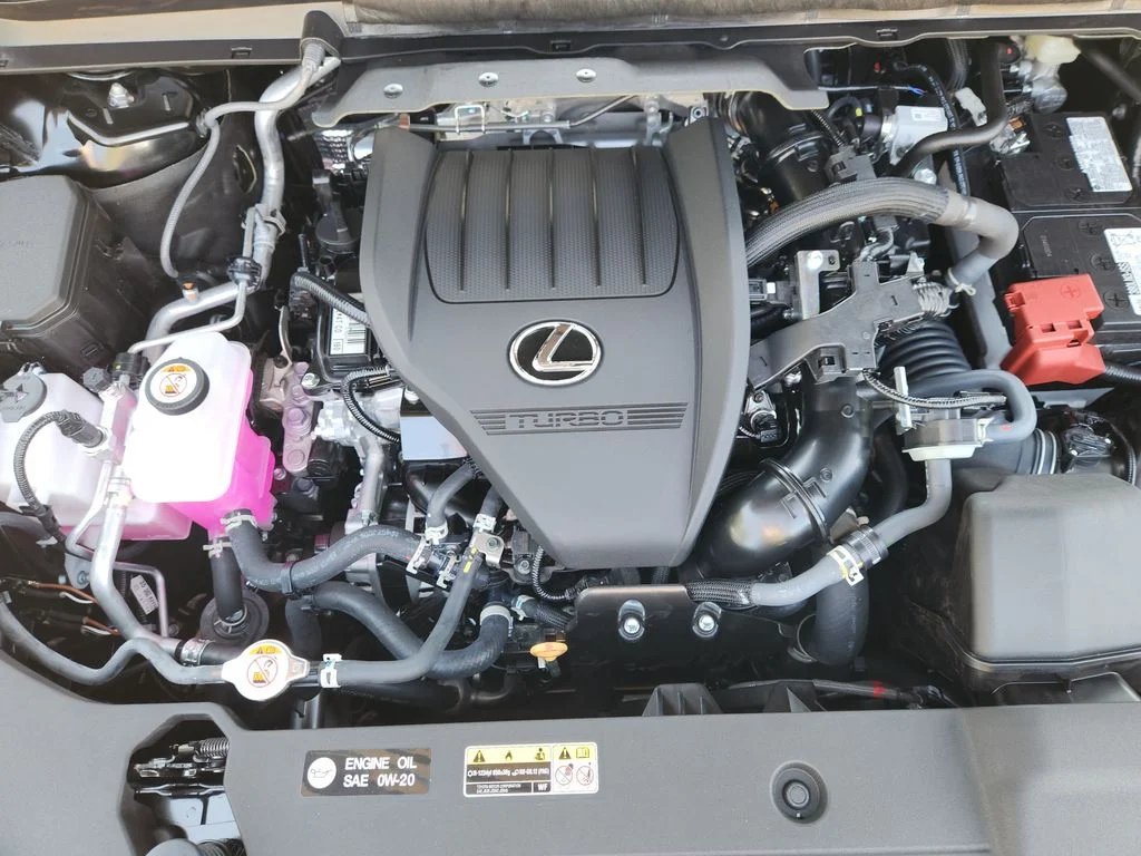 New 2026 Caviar Lexus 350 Premium+ image 21