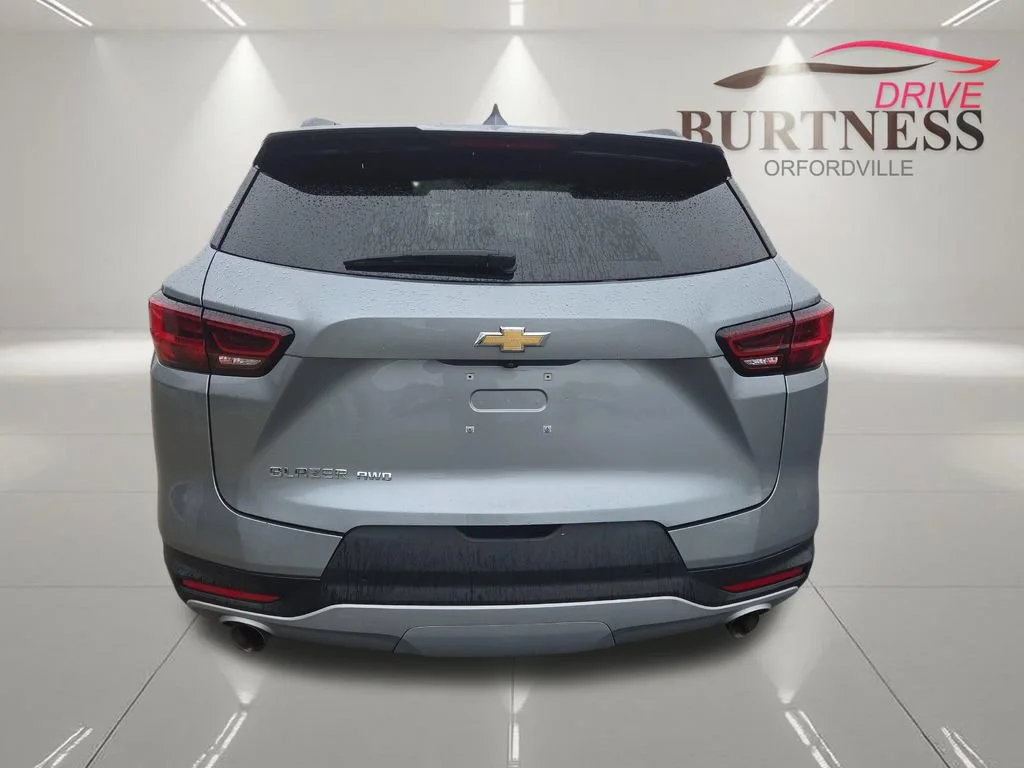 2024 Chevrolet Blazer 2LT - Photo 7